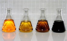 Нефтепродукты